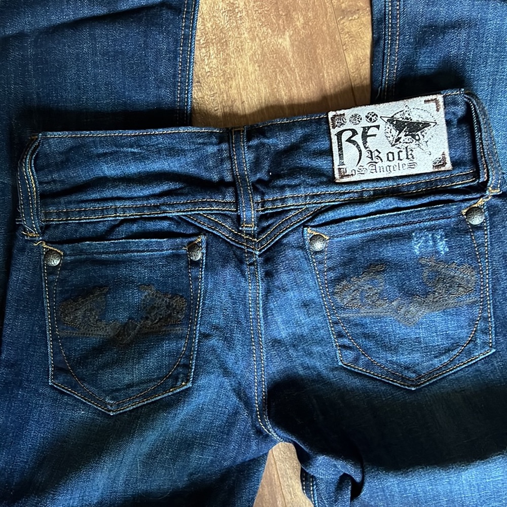 Rerock For Express Size 2 - Picture 4 of 6